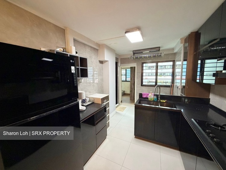 Blk 348 Ang Mo Kio Avenue 3 (Ang Mo Kio), HDB 3 Rooms #553954131